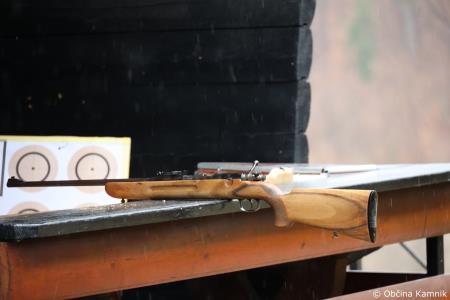 Odprto veteransko prvenstvo občine Kamnik v streljanju z malokalibrsko puško  (10)